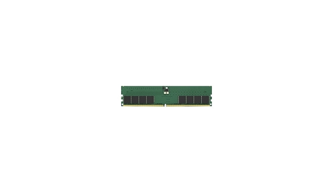 KINGSTON 32GB DDR5 5600MT/s Module DIMM