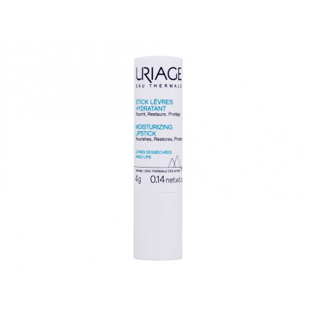 Uriage Eau Thermale Moisturizing Lipstick (4ml)
