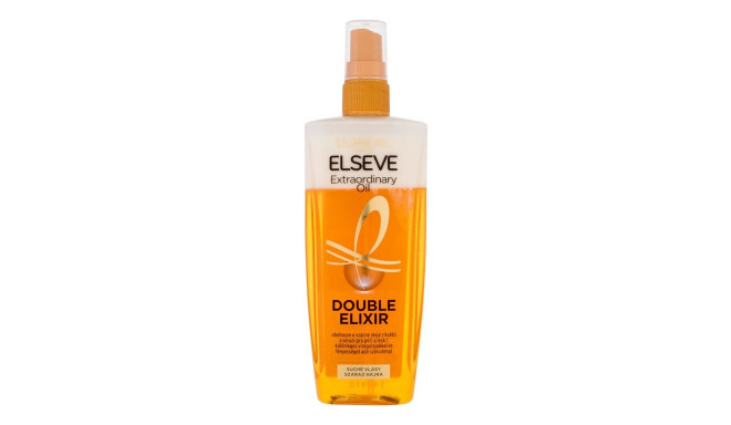 L'Oréal Paris Elseve Extraordinary Oil Double Elixir (200ml)