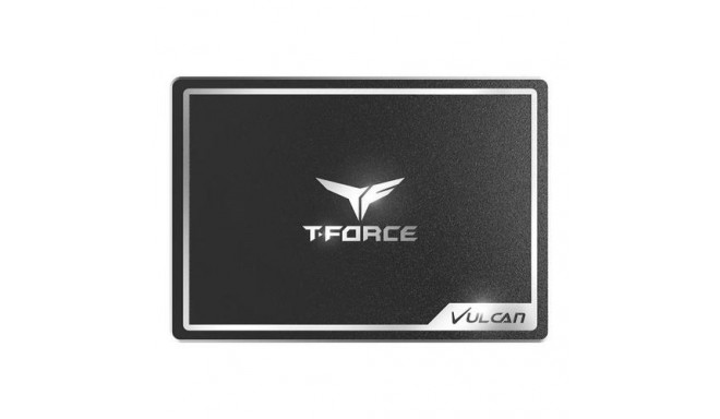 Team Group SSD Vulcan 2.5" 1000GB Serial ATA III 3D NAND