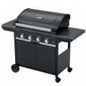 Campingaz SELECT 4LX PLUS gaasigrill(61-2181084) Campingaz SELECT 4LX PLUS gaasigrill(61-2181084)