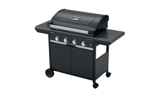 SELECT 4LX PLUS gaasigrill