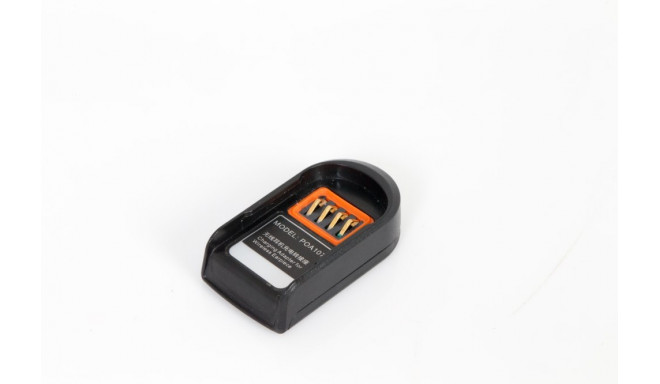 Hytera POA107 laadija juhtmevabale peakomplektile ESW01