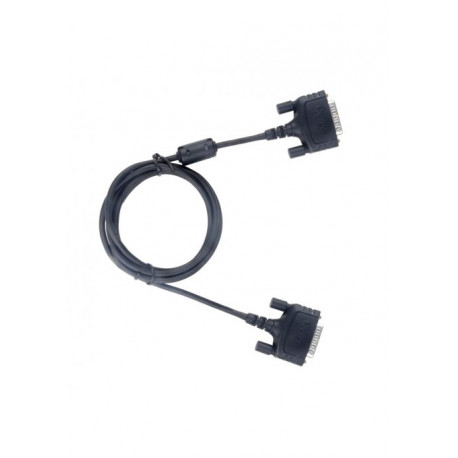 Hytera PC49 back to back cable for repeaters RD985/625