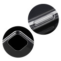 Forcell kaitseümbris Ultra Slim 0,5mm iPhone XR