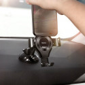 BASEUS car holder Osculum Type Gravity Car Mount Black SUYL-XP01