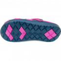 Aqua-speed Silvi slippers col 49 pink navy blue (25)