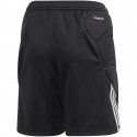 Adidas Tierro Goalkeeper Shorts JR FS0172 goalkeeper shorts (128cm)