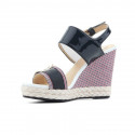 Sandals Geox D Janira EW D82P6E 00254 C4002 (EU 37)
