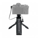 JJC TP FJ1 Shooting Grip with Wireless Remote (replaces Fuji RR 100 remote release)