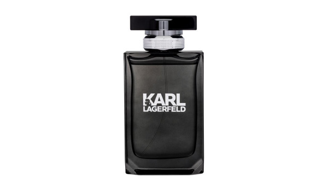 Karl Lagerfeld Karl Lagerfeld For Him Eau de Toilette (100ml)