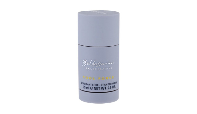 Baldessarini Cool Force Deodorant (75ml)