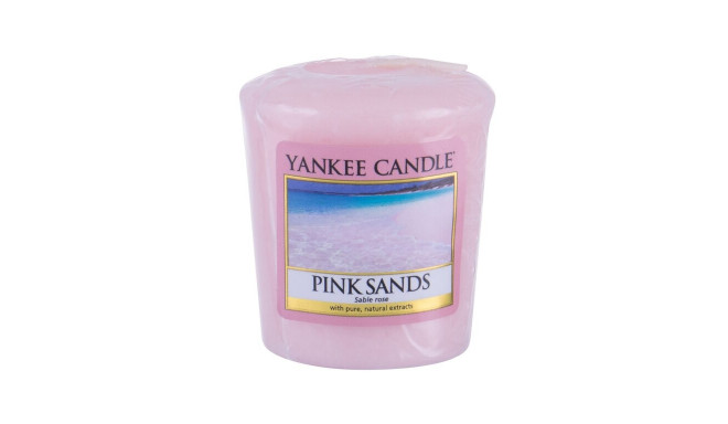 Yankee Candle Pink Sands (49ml)