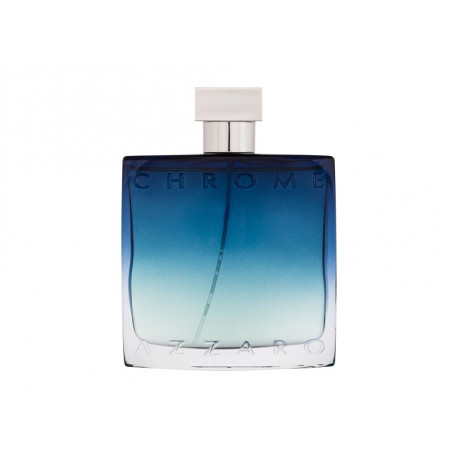Azzaro Chrome Eau de Parfum (100ml)
