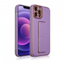 Fusion New Kickstand ümbris Samsung A536 | A53 5G violetne