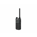 AP515 V1 IP54 portable transceiver 136-174 MHz, 1500mAh Li-polymer Hytera