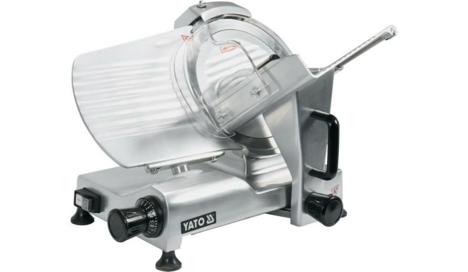 YG. MEAT SLICER 250mm
