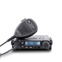 Midland CB-GO USB - M-Mini autoraadiosaatja ja LC29 magnetantenni komplekt