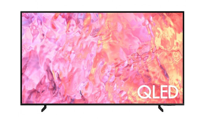 43" 4K QLED TV Samsung QE43Q60CAUXXH