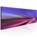 Seinapilt - Port of Modernity - 135x45