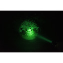 Mactronic lamp filter: DEFENDER, green (600 nm) colour