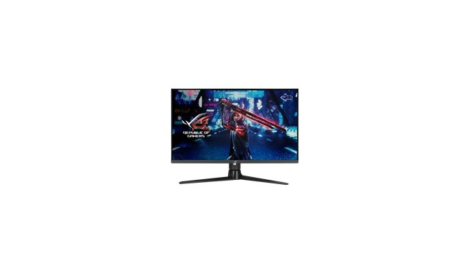 ASUS ROG Strix XG32AQ 32inch IPS WQHD 16:9 175Hz 600cd/m2 1ms 2xHDMI DP 2xUSB 3.2