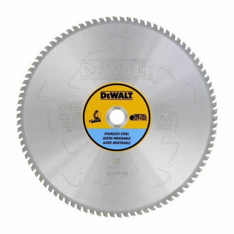 DEWALT KETASSAAG.355x25.4mmx90z