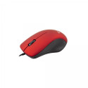 Sbox hiir M-958R, punane