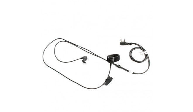 PTE-500 H03 EarBone induction Earpiece for HYT TC446S/610/700