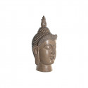 Dekoratīvās figūriņas DKD Home Decor 30 x 29 x 58 cm Brūns Buda Austrumniecisks