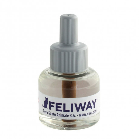 Lõhna eemaldaja Ceva Feliway Kass 48 ml