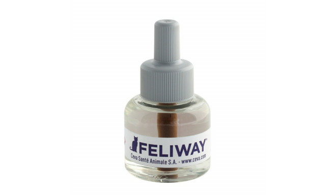 Устранитель запаха Ceva Feliway кот 48 ml