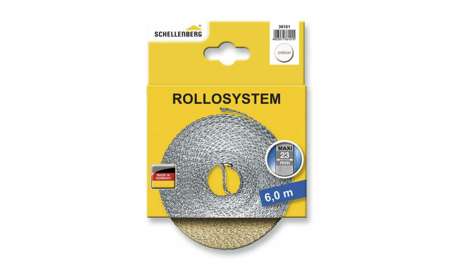 Persian blind strap Schellenberg