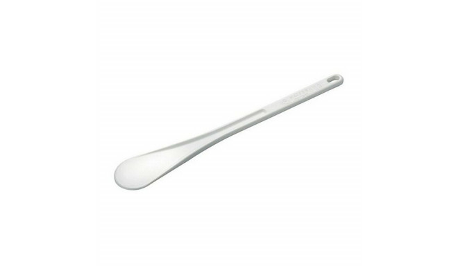 Spaatel Matfer  Valge Plastmass - 35 cm