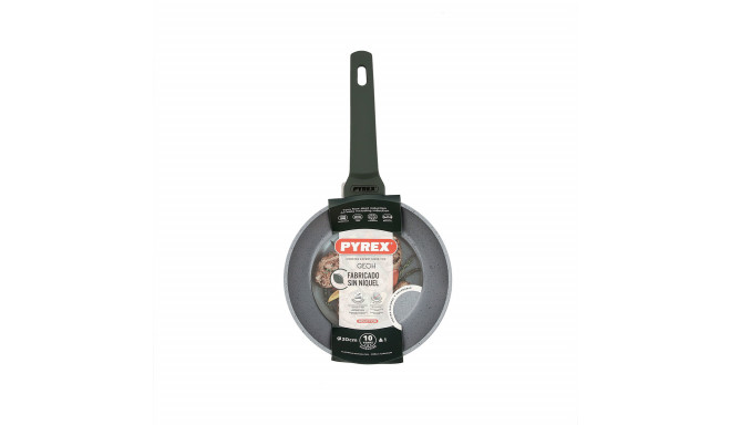 Non-stick frying pan Pyrex Geoh Toughened aluminium 20 cm