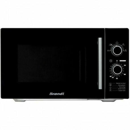 Grilliga Mikrolaineahi Brandt 26 L 900 W