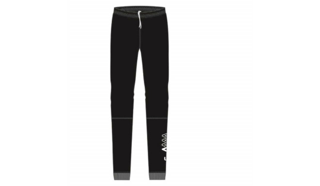 Täikasvanute püksid Umbro  JOGGER 66210U 060 Must Mehed - XL
