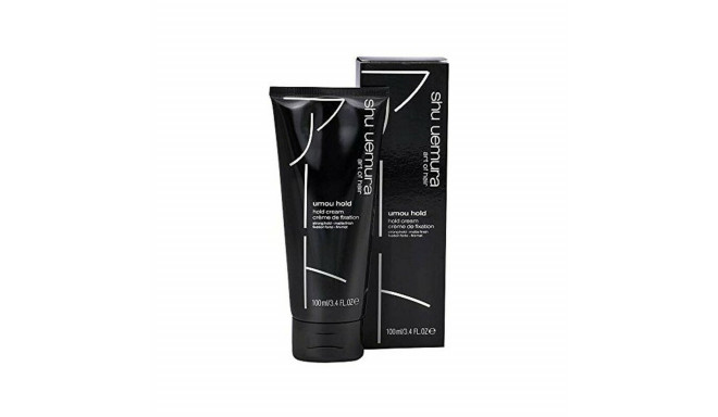 Flexible Fixing Cream Shu Uemura SHU067 100 ml (100 ml)