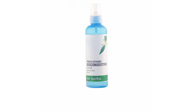 Ziedu ūdens toneris Tot Herba 8425284221132 200 ml