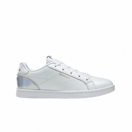 Igapäevajalatsid, meeste ja naiste Reebok Classic Royal Valge - 28