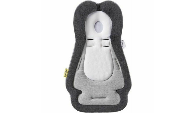 Cushion Babymoov Cosymorpho Reducer Black