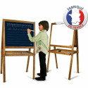 Kahepoolne Tahvel Jeujura Large Drawing Board of Schoolboys