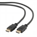 Kiire HDMI-kaabel GEMBIRD CC-HDMI4-7.5M (7,5 m) Must