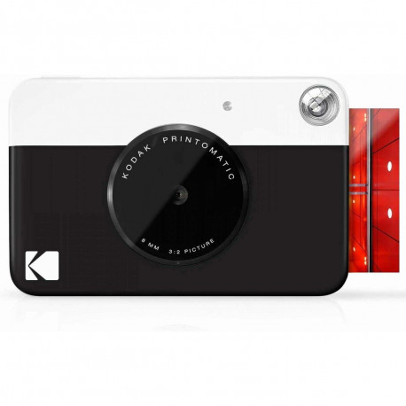 Kiirkaamera Kodak Printomatic Must