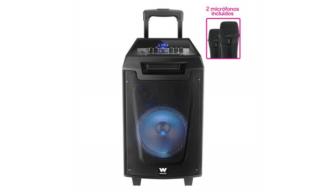 Bluetooth Kõlarid Woxter ROCK N ROLLER ST