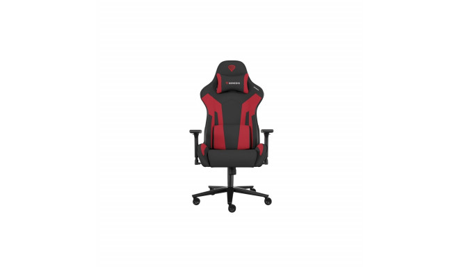 Gaming Chair Genesis Nitro 720 Red