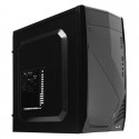 ATX Micro Box Aerocool CS102 Black