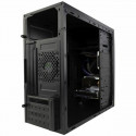 ATX Micro Box Aerocool CS102 Black