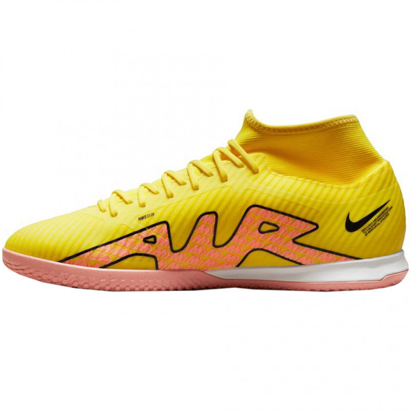 Buty piłkarskie Nike Zoom Mercurial Superfly 9 Academy IC DJ5627 780 ...