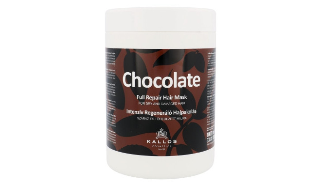 Kallos Cosmetics Chocolate (1000ml)